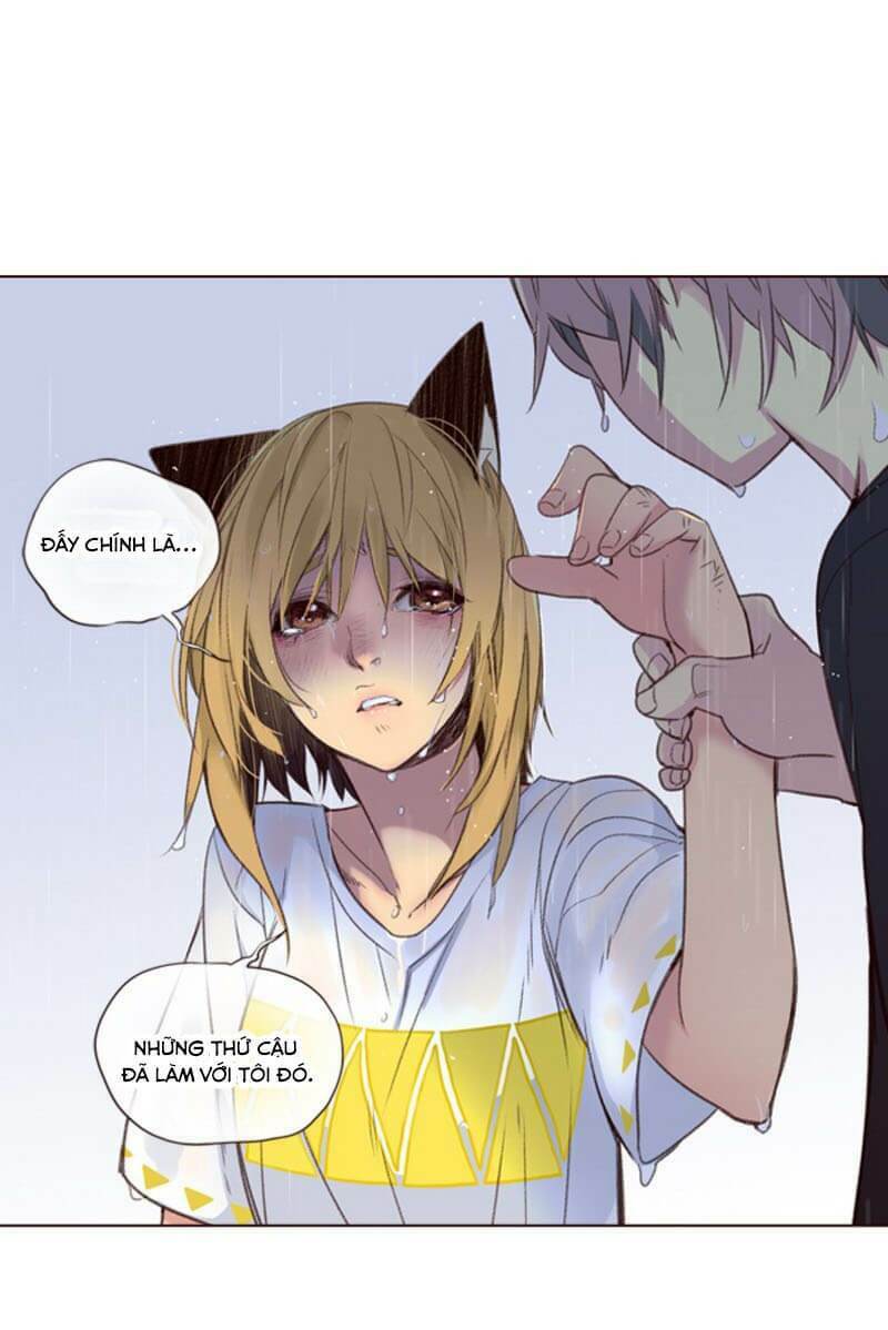 nữ sinh trường wilds chapter 218 34