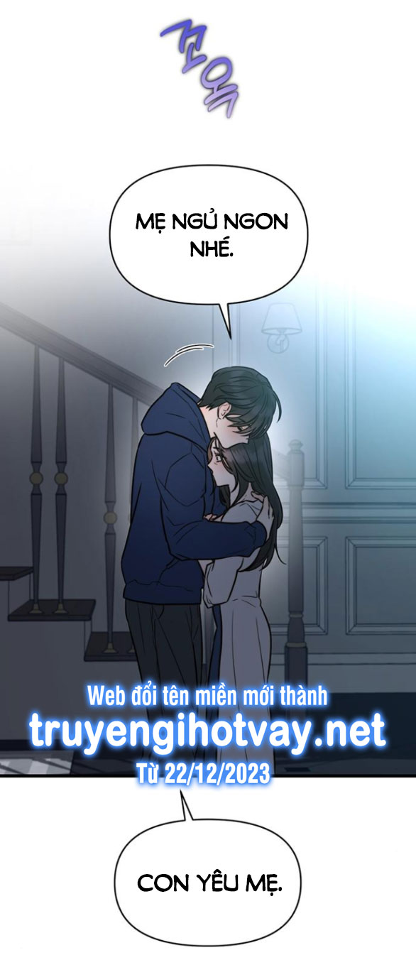 [18+] dục vọng tao nhã chapter 24.2 14