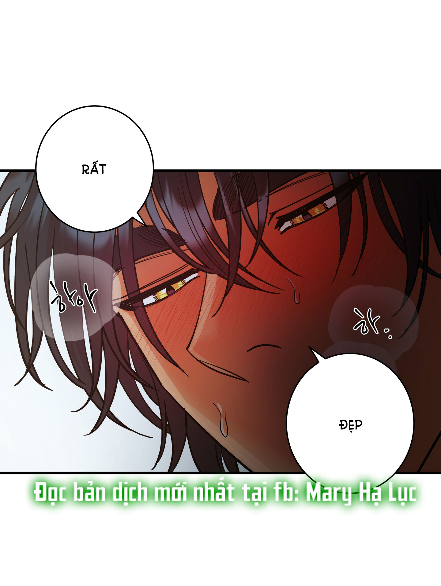 [18+] một lòng một dạ chapter 58.2 13