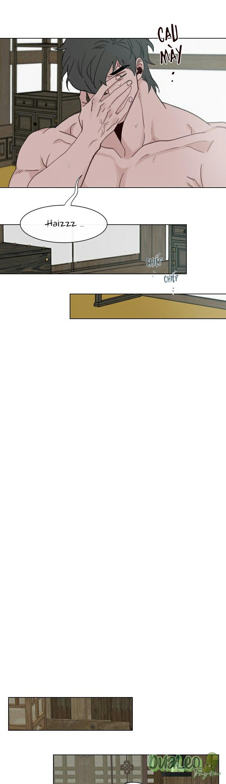 shinsujeon chapter 32 10