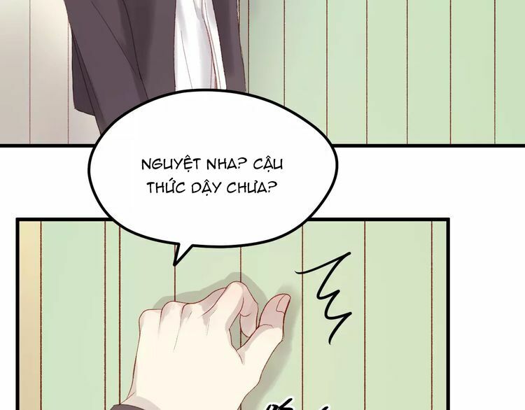 lượm được một tiểu hồ ly phần 2 chapter 23 53