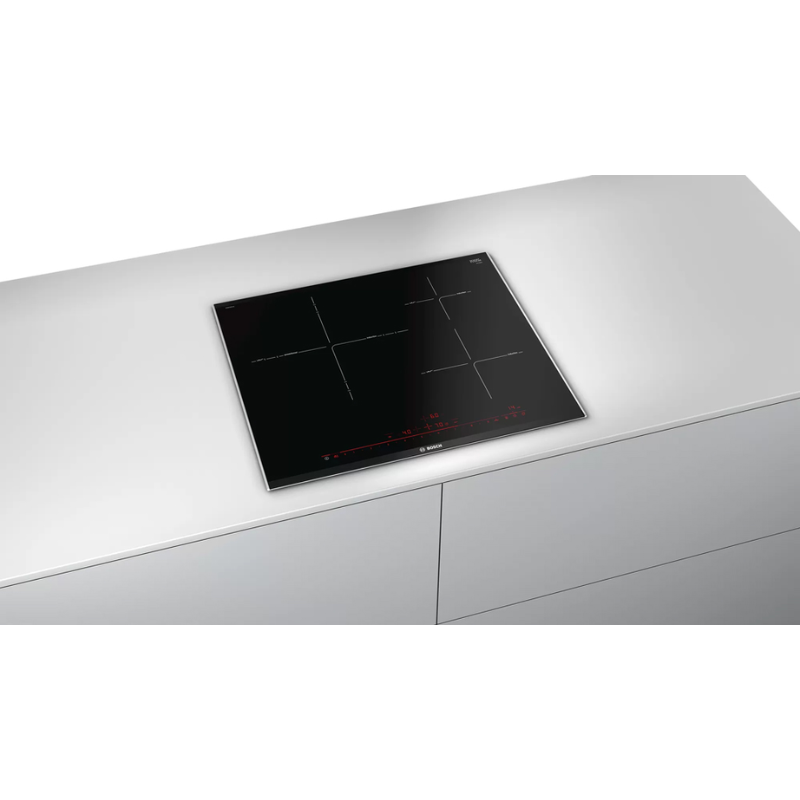 Bếp từ Bosch PID675DC1E serie 8 Hàng nhập khẩu