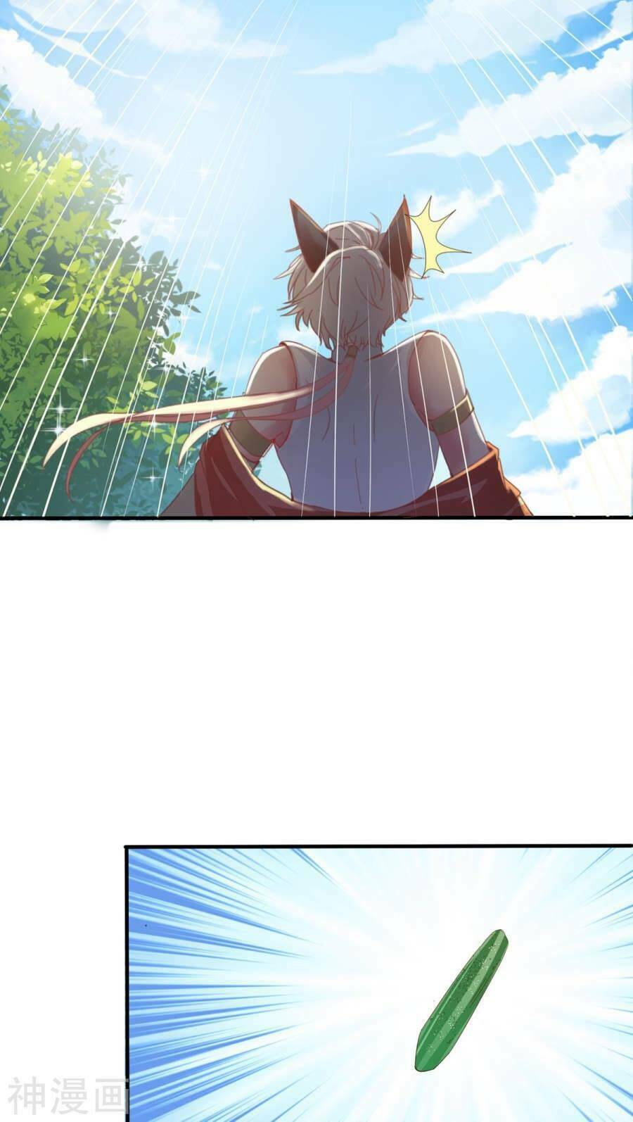 nữ chủ là nhân vật phản diện chapter 2 9