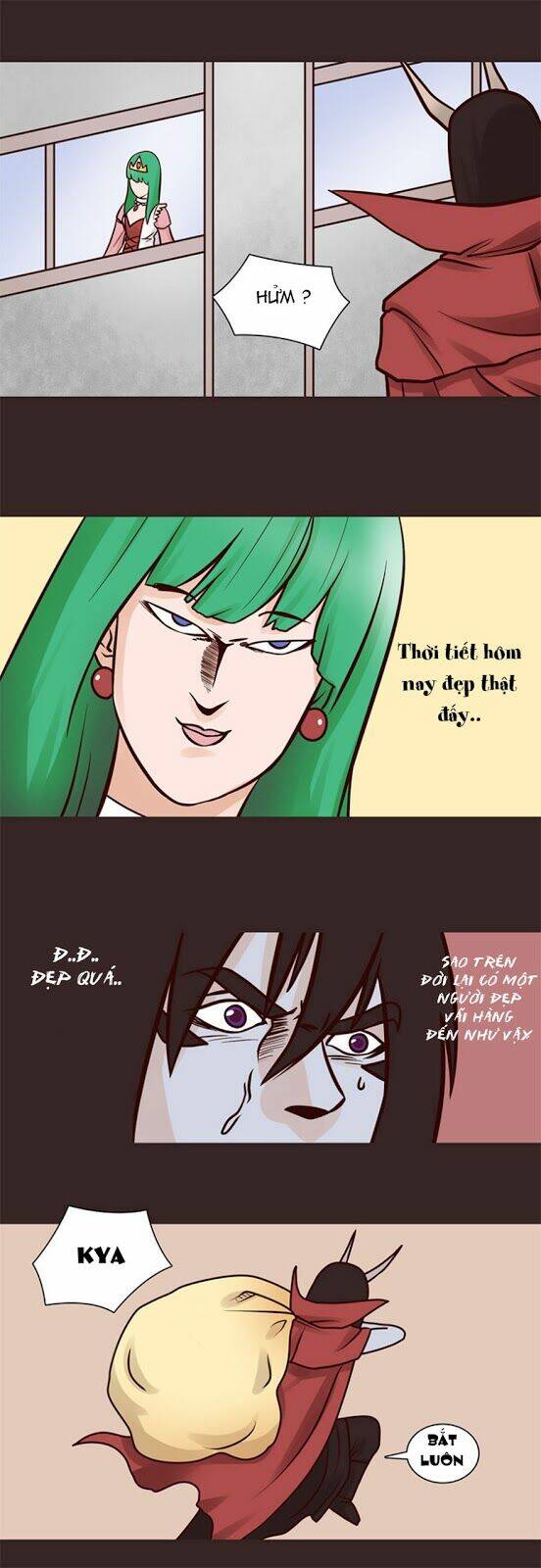 the devil king is bored chapter 12 12