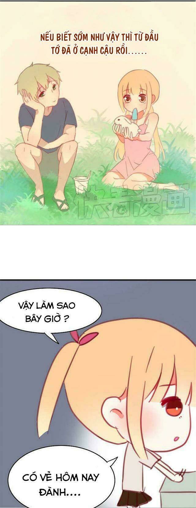 phụ đạo sau giờ học chapter 10 3