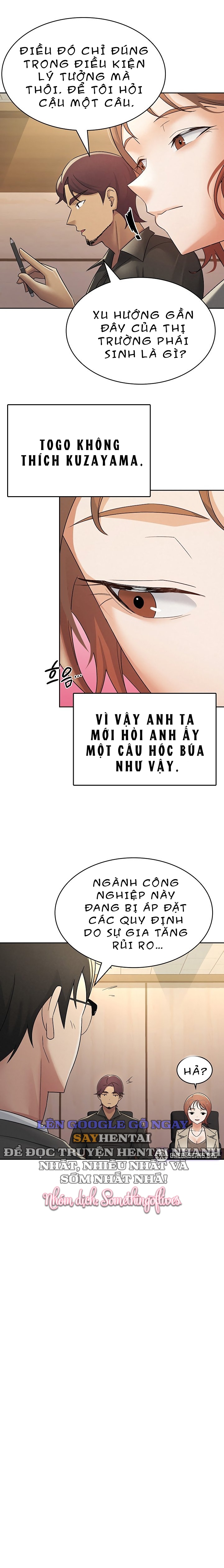 bạn gái thuê chapter 16 10