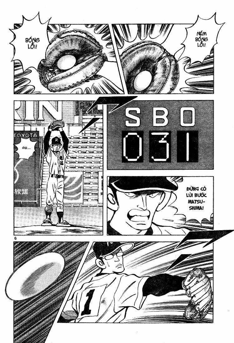 trò chơi vượt qua thử thách chapter 83 7