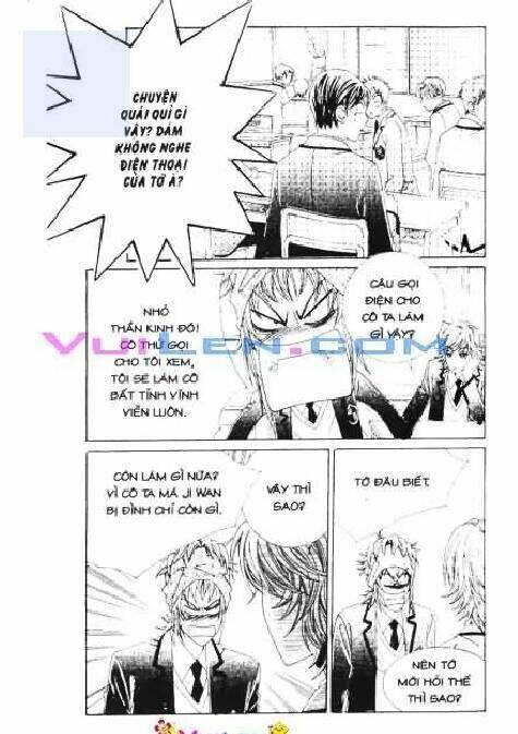 ánh nắng chói chang chapter 5 13