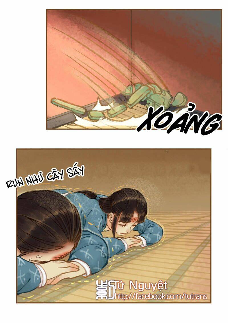 phượng tù hoàng chapter 30 4