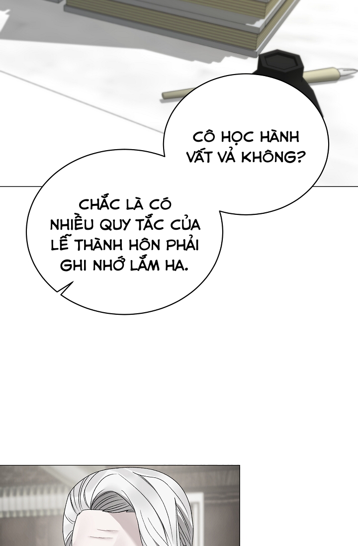 tôi sẽ trở thành nhân vật chính chapter 18 31