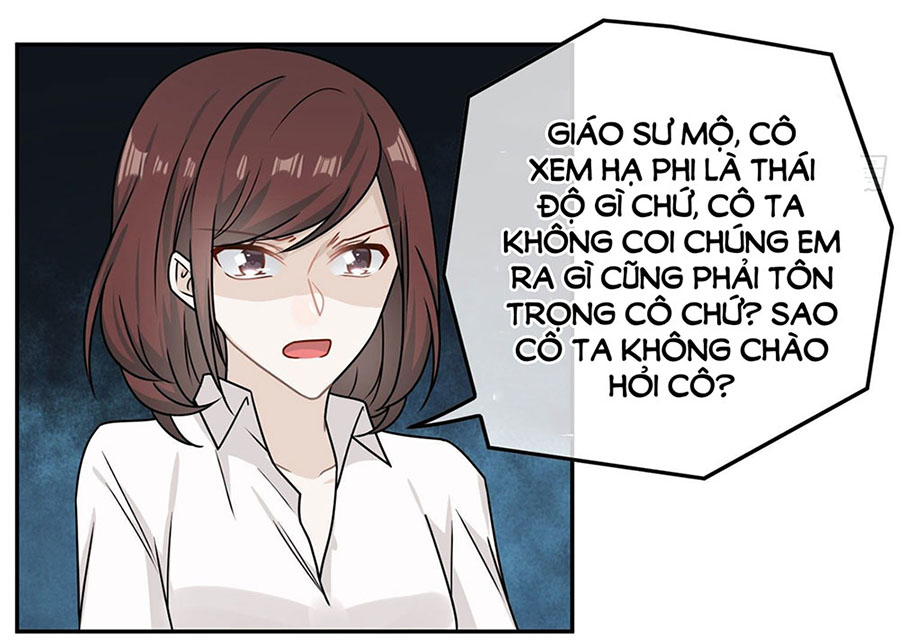 hai cách tìm gặp người yêu chapter 73 18