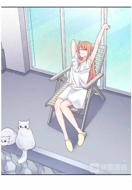 mật thất vây người cá chapter 4.5 38