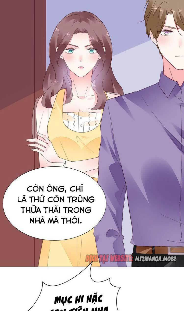 điều ước sủng ái bất bình đẳng chapter 80.2 18