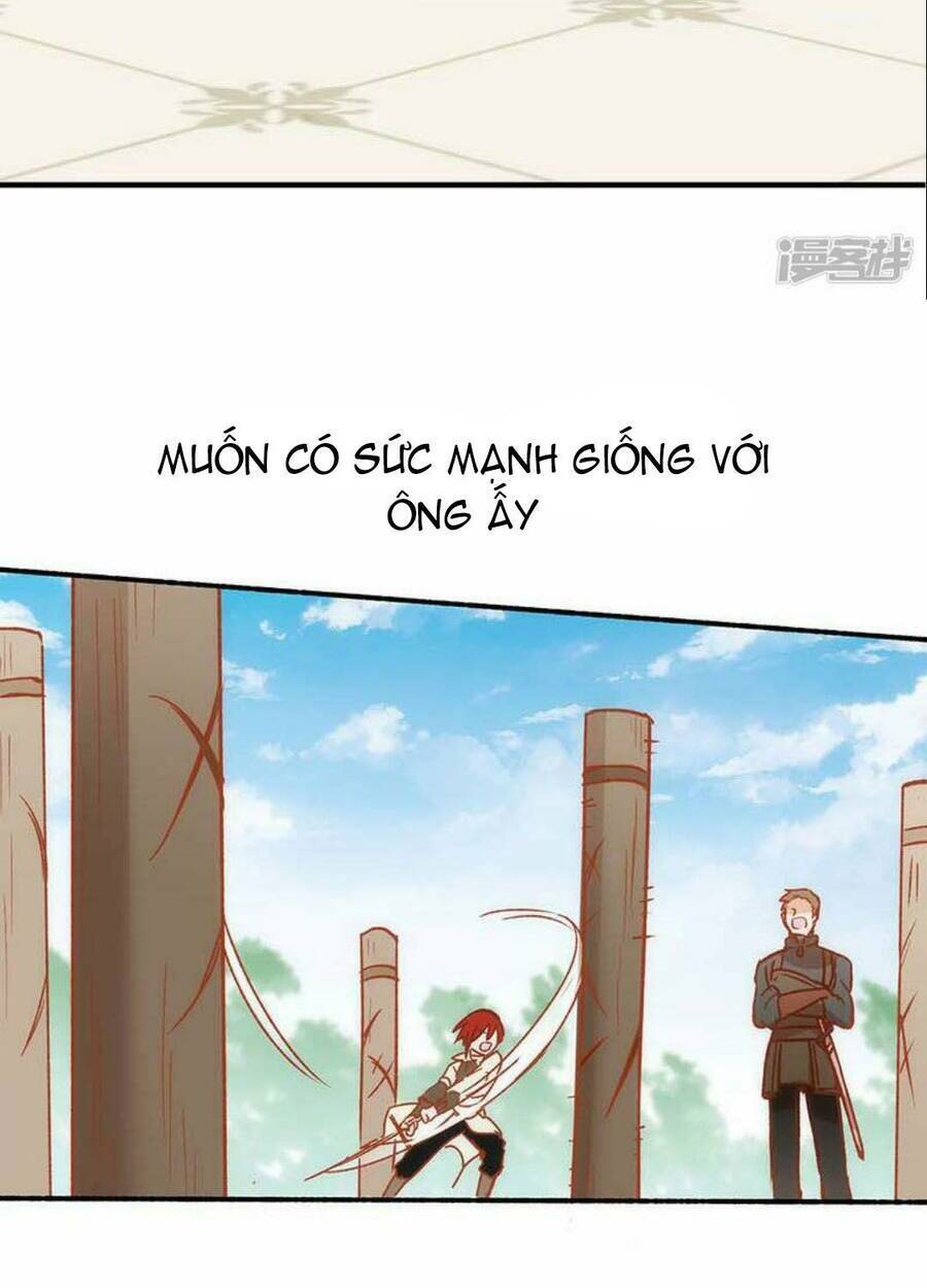 tình địch quái gở lại tăng thêm rồi chapter 56 23