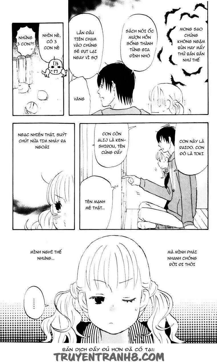 liar x liar chapter 10 21