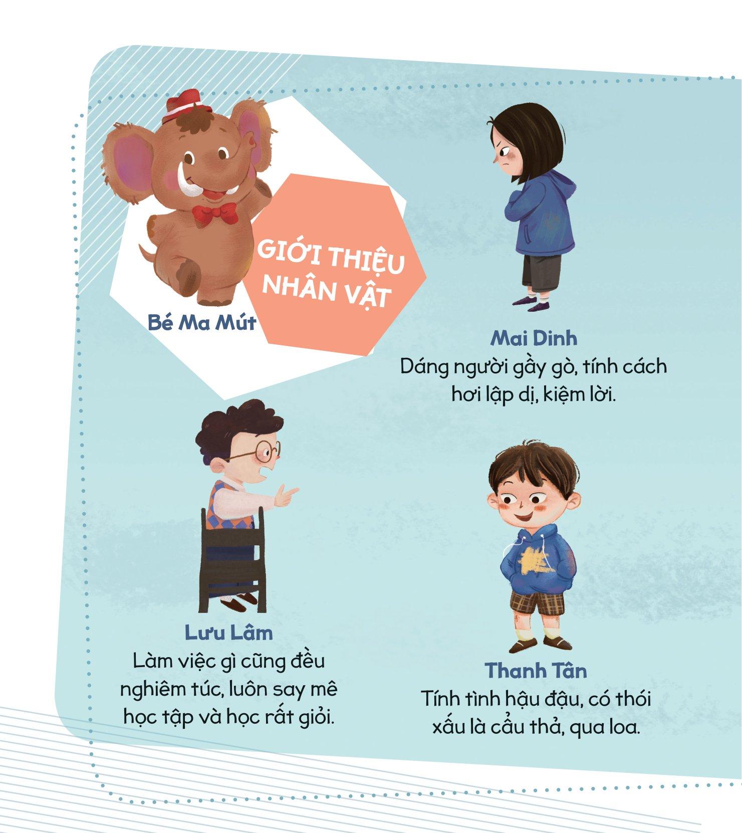 Giáo Dục Đầu Đời Cho Trẻ - Những Bài Học Tự Bảo Vệ Bản Thân - Nguy Hiểm Đấy, Mau Tránh Xa