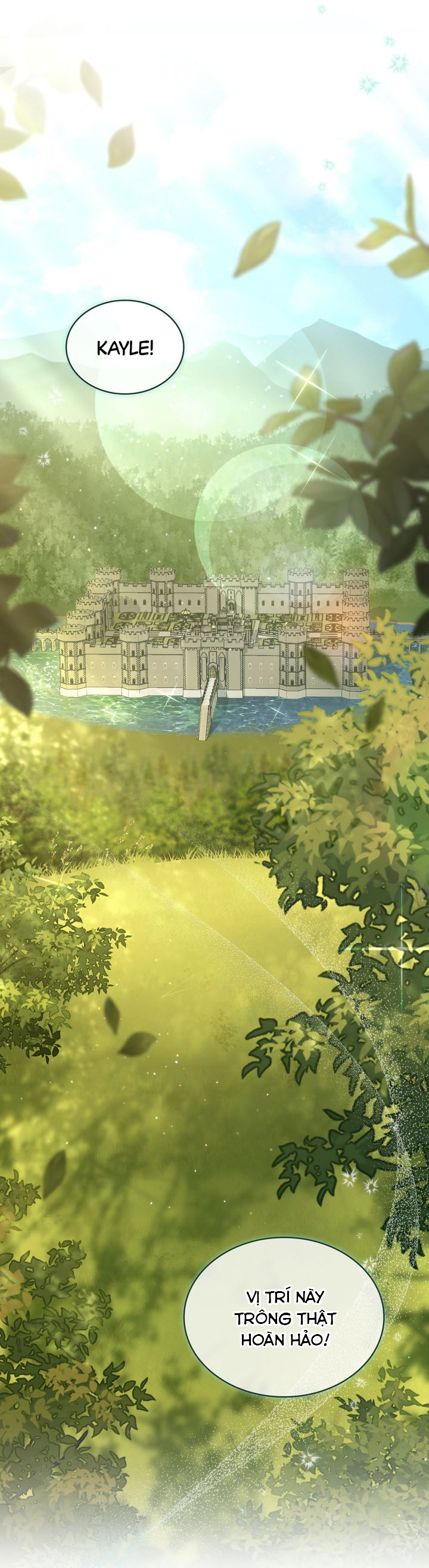 công chúa muôn loài chapter 58 6