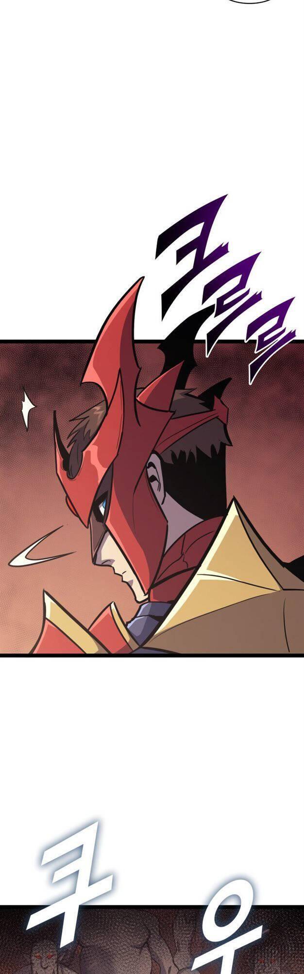 tôi trở lại thăng cấp một mình chapter 129 10