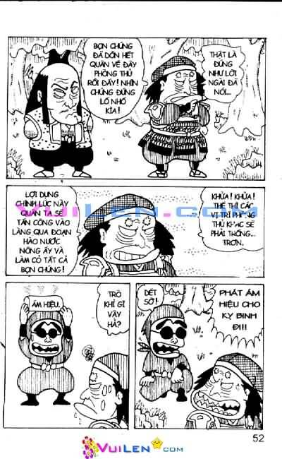 ninja loạn thị chapter 28 52