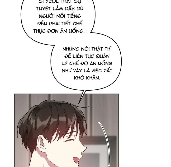 thần tượng đến rồi!? chapter 21 80