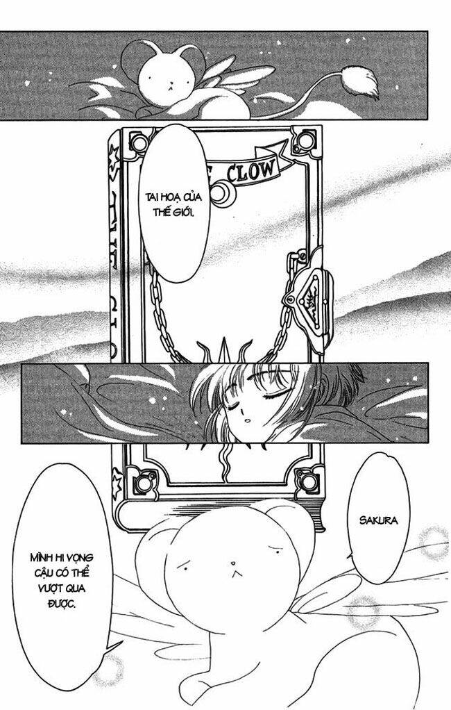 card captor sakura chapter 10 9