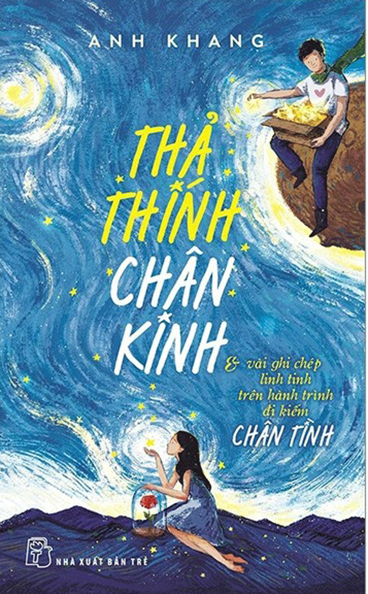 Thả Thính Chân Kinh