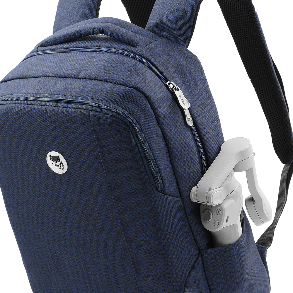 Balo Laptop 14 inch MIKKOR The Bryant Premier 23 - Hàng Chính Hãng