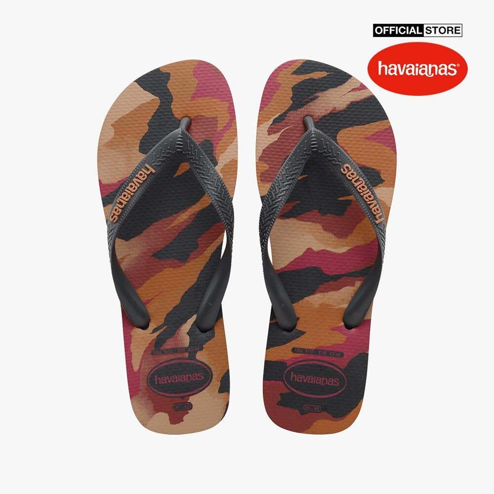 HAVAIANAS - Dép kẹp nam Top Camu 4141398