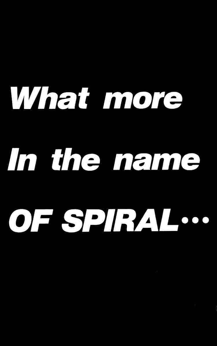 spiral: suiri no kizuna chapter 51 3