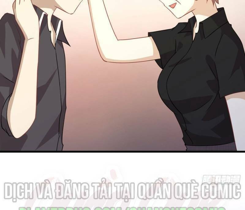 xuyên không vào thế giới nữ cường chapter 96 30