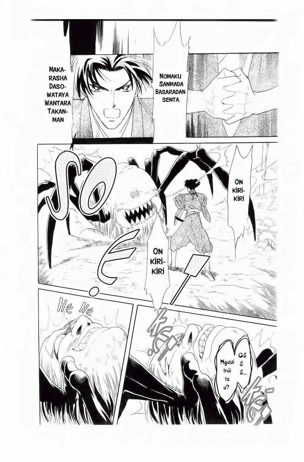 truyện cổ gấm hoa chapter 2.2 20