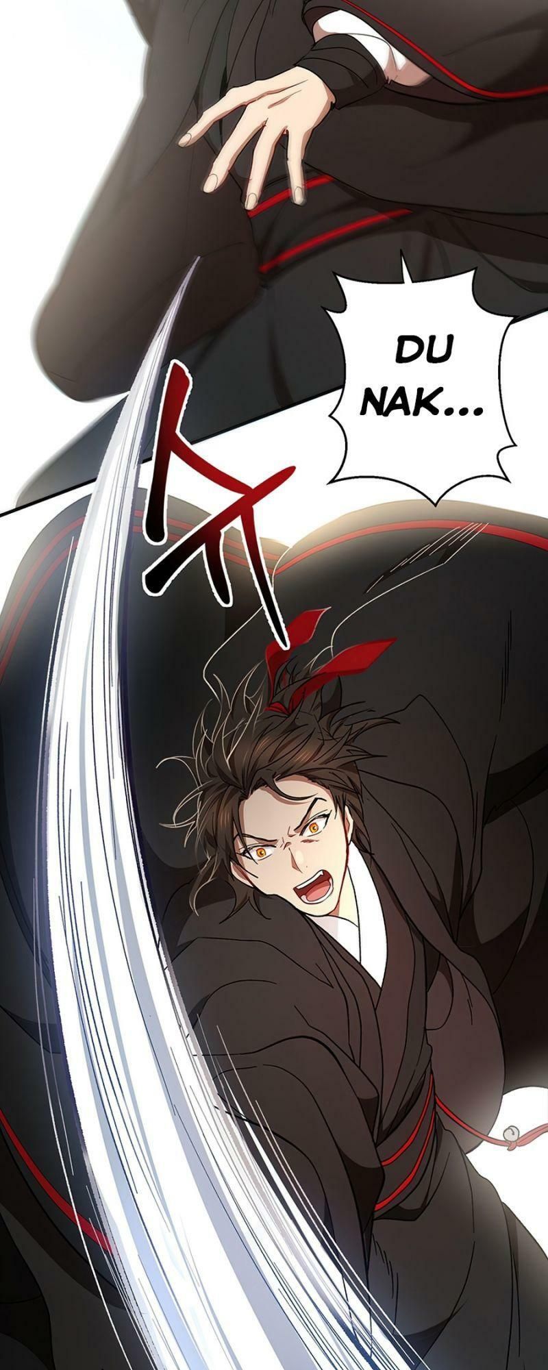 võ đang kỳ hiệp chapter 47 20