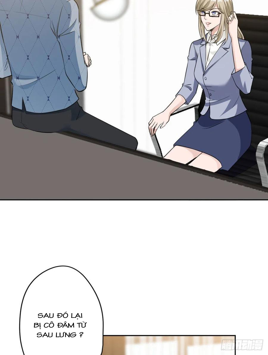 thí hôn lão công, cần giúp sức chapter 210 15