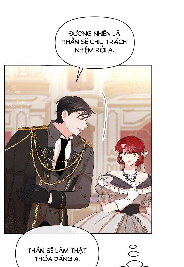 tiểu thư scarlet, em không muốn trả thù sao? chapter 63 25