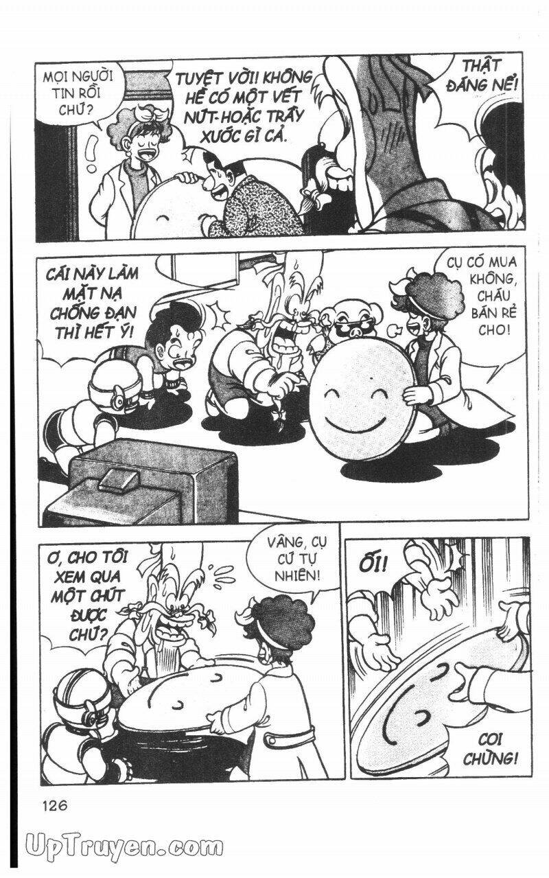 đội quân nhí nhố chapter 12 128