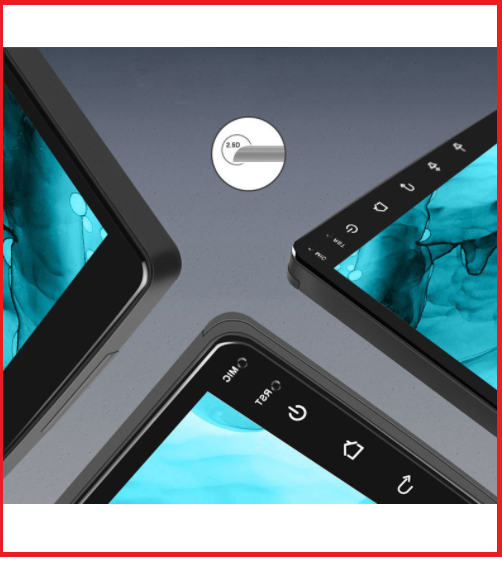 BỘ Màn hình ô tô VIOS 2014-2017 .Màn dvd Androi lắp sim 4G-thu phát wifi ram1G-rom32G có mặt dưỡng và dây giắc đi kèm, hỗ trợ cổng cắm USB,camera lùi, đầu dvd ô tô, đồ chơi xe hơi.
