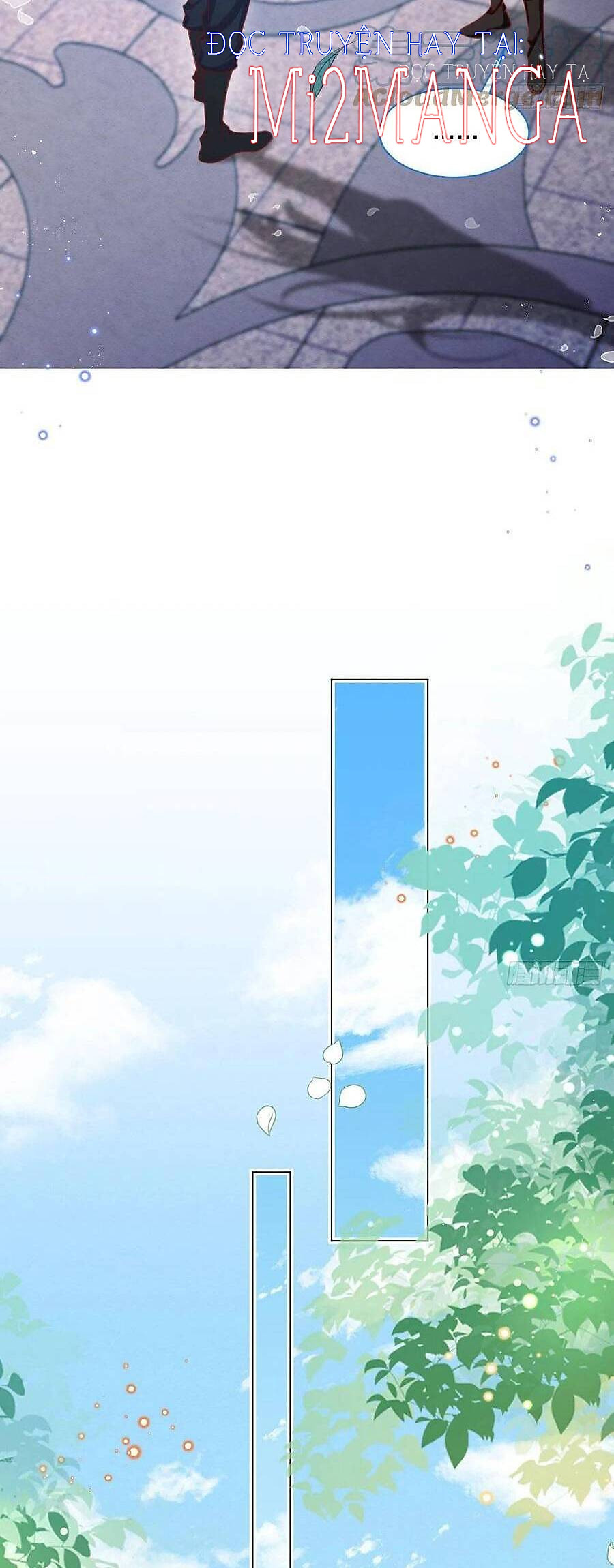 ninita yêu dấu chapter 43.2 8