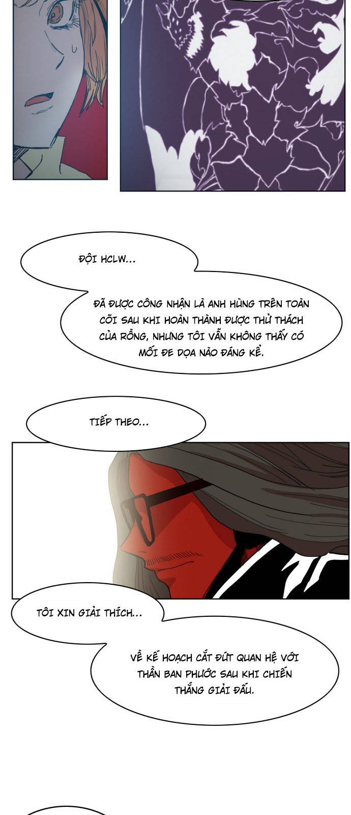 hard core leveling warrior chapter 143 52