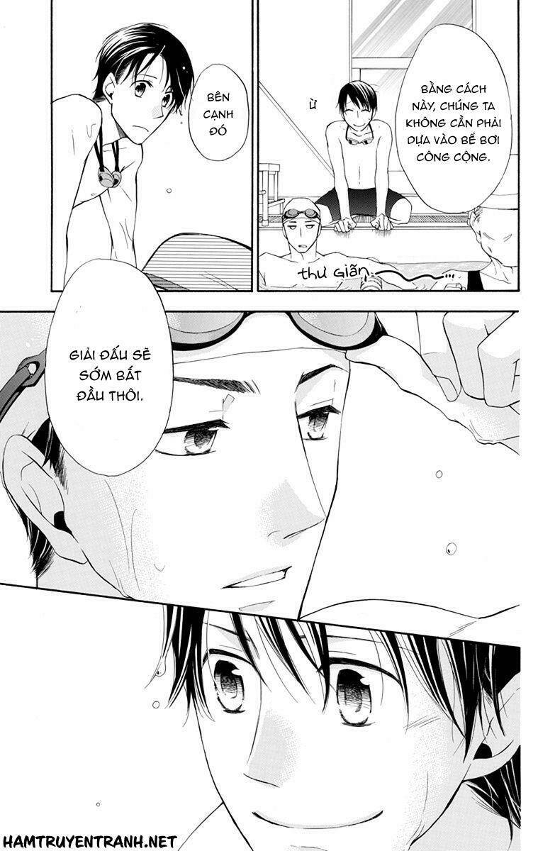 dansui! chapter 4 15