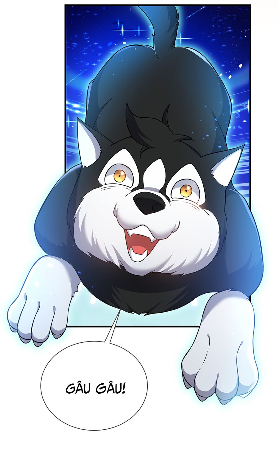 hệ thống mô phỏng linh sủng chapter 8 32