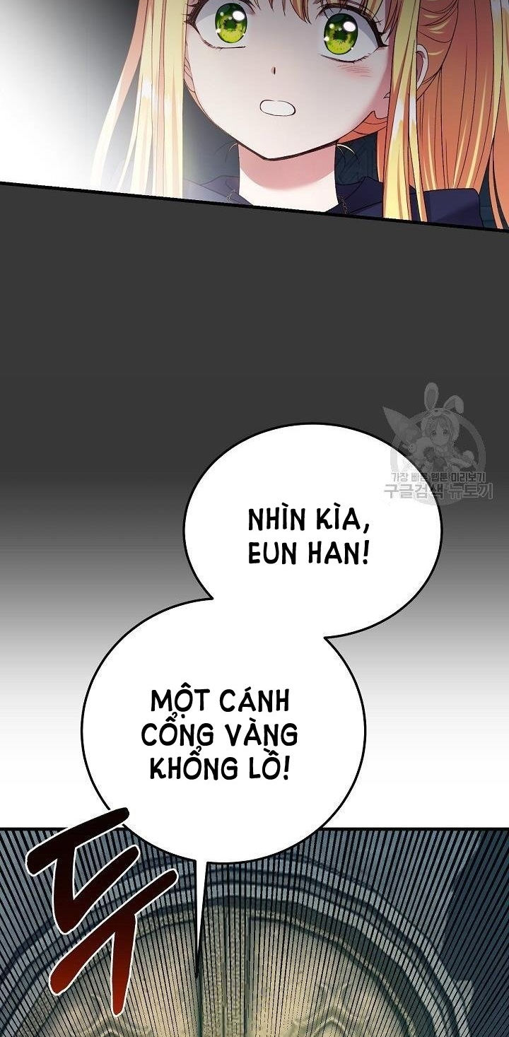 trở thành vợ thái tử quái vật chapter 44.2 20