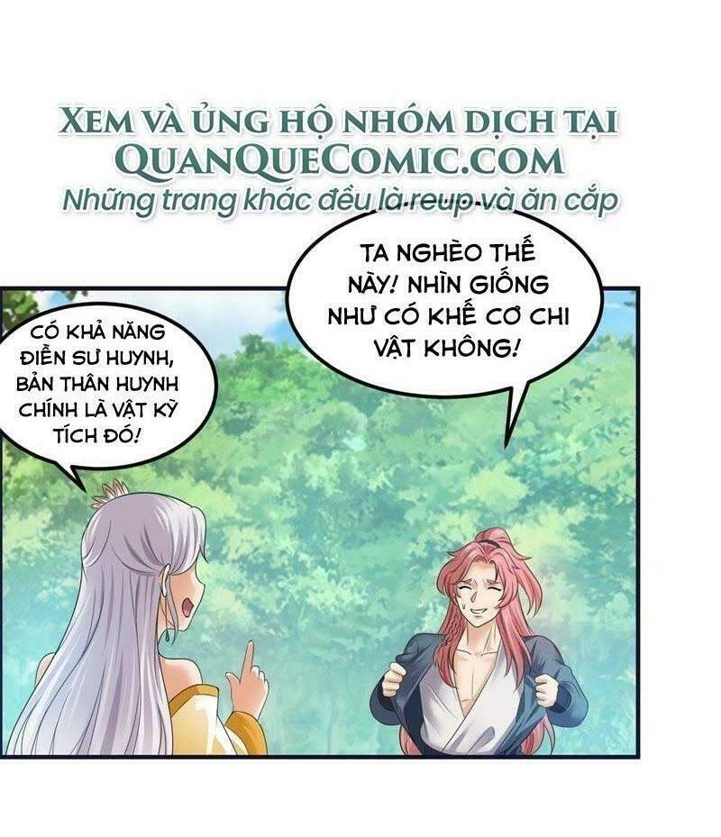 tối cường quang hoàn hệ thống chapter 54 3