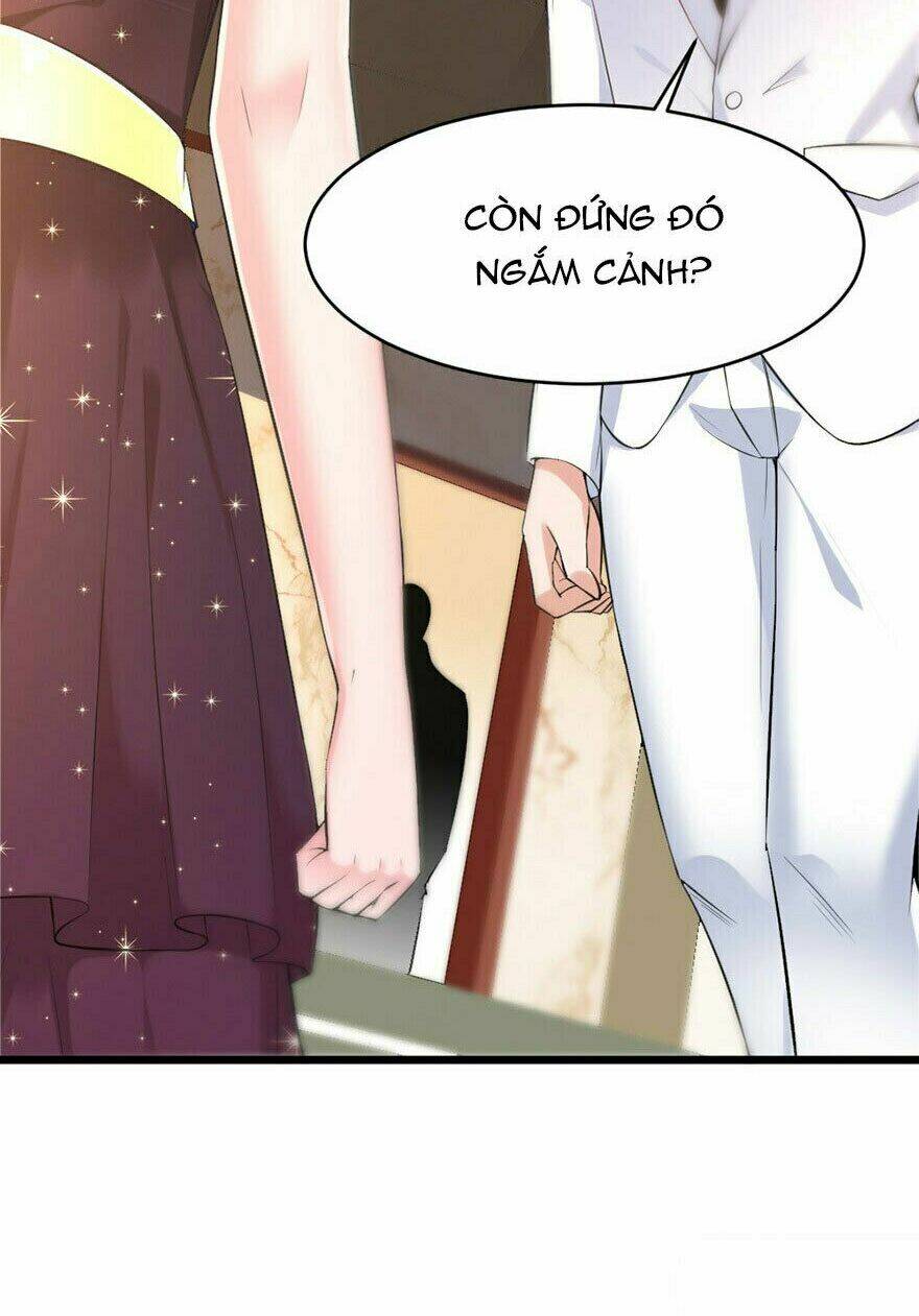 tiểu bạch điềm thê của long thiếu chapter 20 30