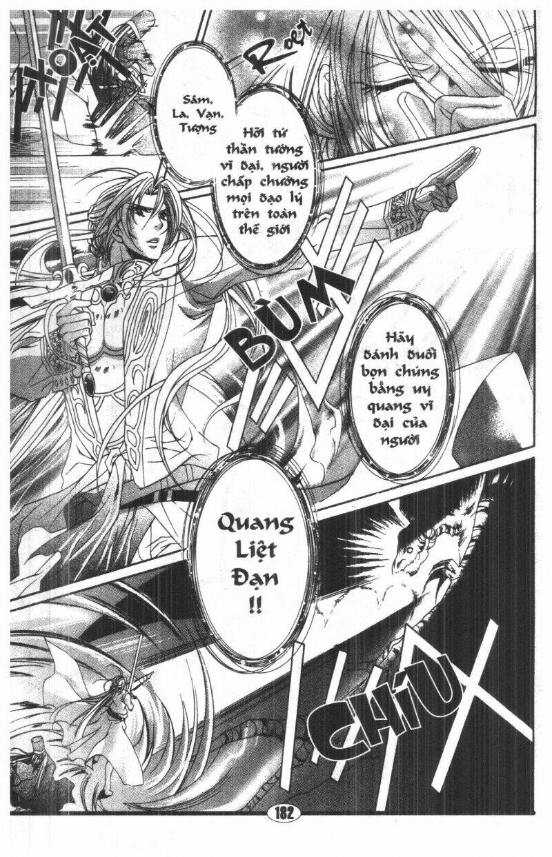 thề ước người và rồng chapter 1 176