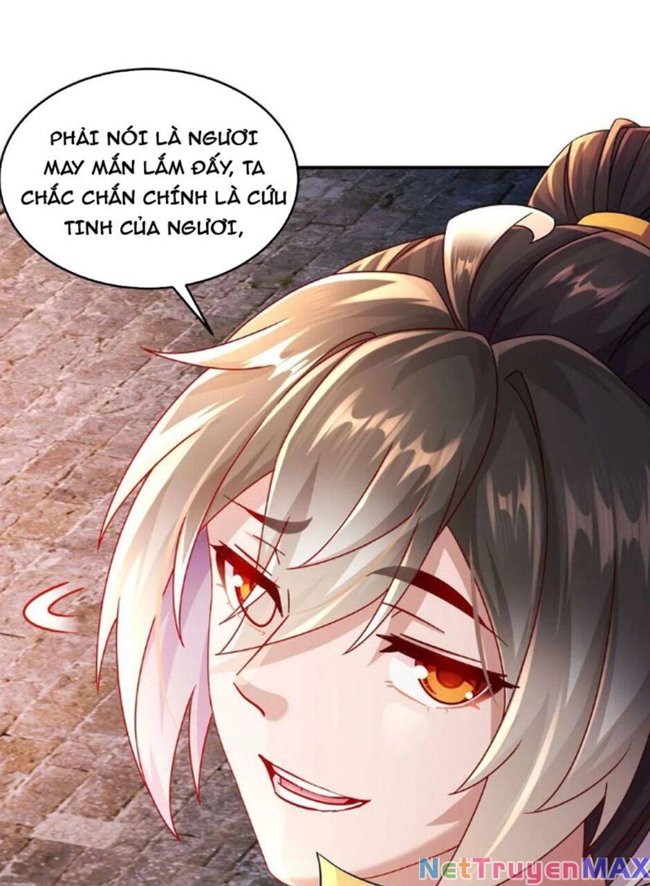 tuyệt thế đạo lữ chapter 71 25