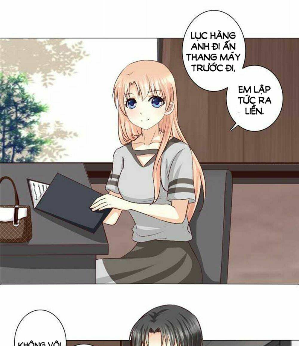 tổng tài bá đạo là gay chapter 60 12