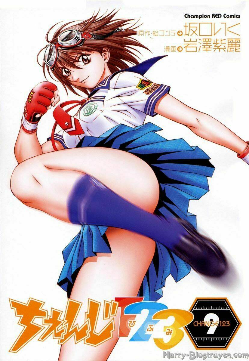 change 123 chapter 40 1