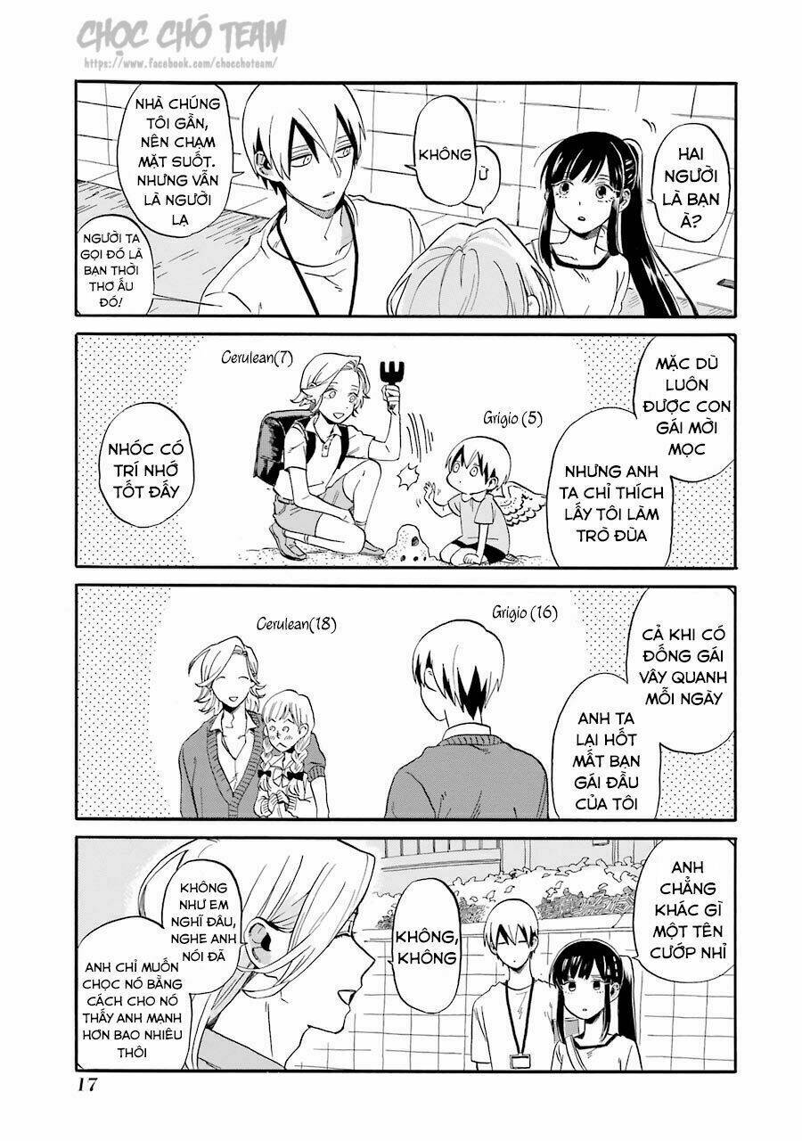 torimania chapter 1.1 22