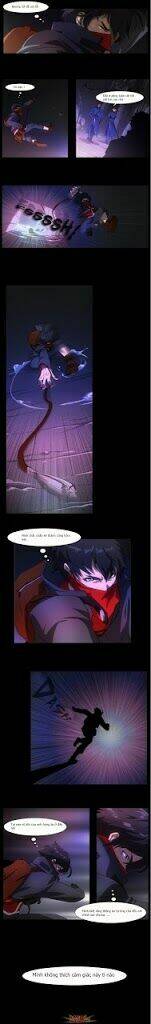 over steam manhwa chapter 3 9