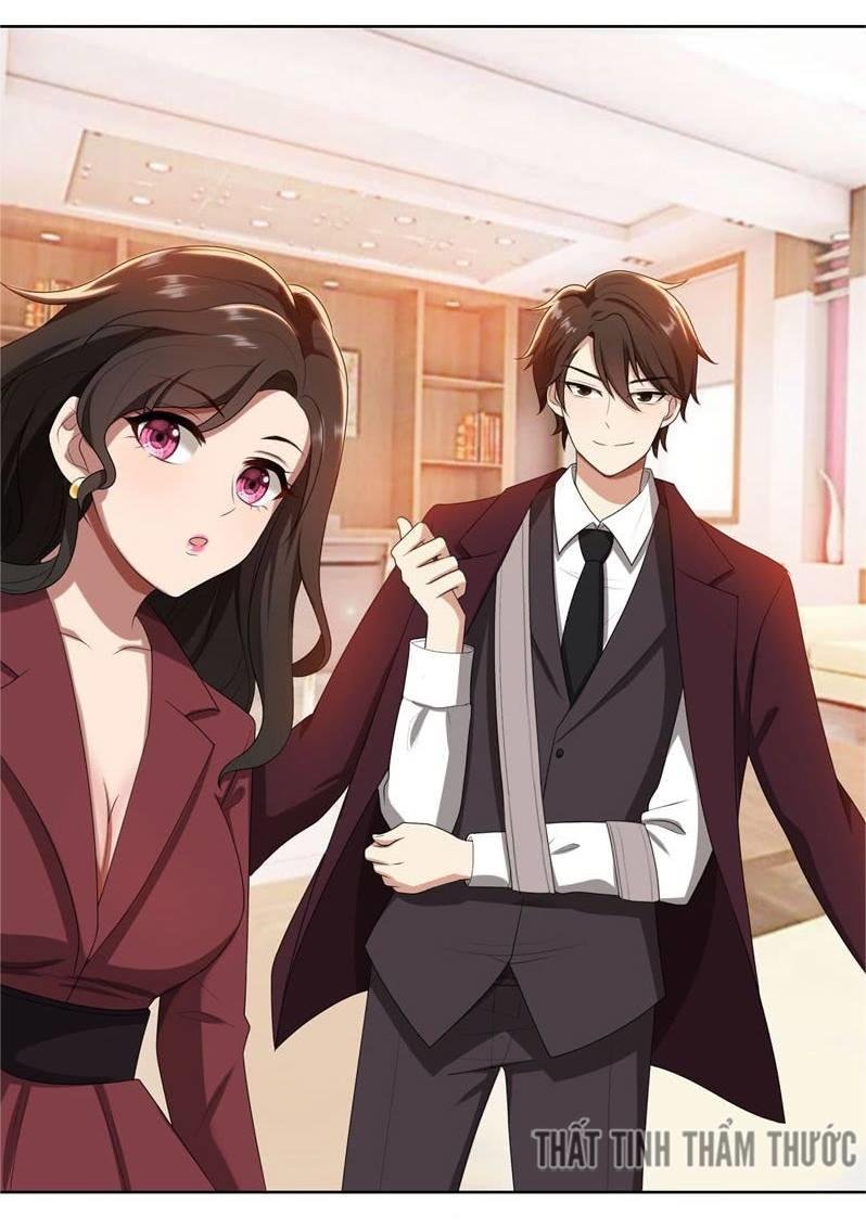 vợ yêu không ngoan chapter 25 42